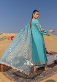 Lawn Collection - Charizma - Reem - V01 - RM#009