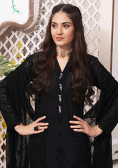 Lawn Collection - Aahang - Fasana - Eid - Amyra