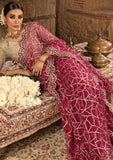 Formal Collection - Rang Rasiya - Shehnaiyan - Wedding - D#6 - Nafisa