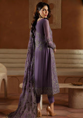 Formal Collection - Zarif - Nauroz - Festive - ZFN#03 - Jahaan