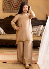Kids Collection - Rubaaiyat - Mommy & Me - D#03A