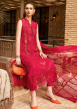 Lawn Collection - Maria B - Voyage a'Luxe - Luxury - MB24#04A