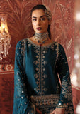 Formal Collection - Afrozeh - Divani - The Silk Edit - AS23#03 - Kaira