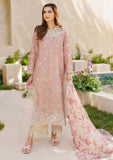 Lawn Collection - Iznik - Festive 24 - SFL#11 - BLISS