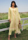 Lawn Collection - Sana Zubair - Jewels of the Meadow - SZ#03 - CITRINE