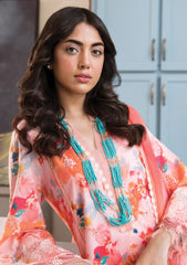 Lawn Collection - Afrozeh - Printkari - APK#3