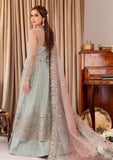 Formal Collection - Farasha - Tabeer - Wedding - FT#3 - Camilla