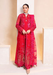 Wedding Collection - Muneefa Naz - Raha - Aria - D#02