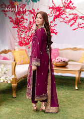 Formal Collection - Asim Jofa - Jag Mag - AJMJ#03