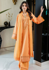 Lawn Collection - Humdum - Vouge - HVL24#05