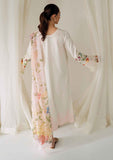 Lawn Collection - Qalamkar - Q Prints 24 - AR#03 - Jose