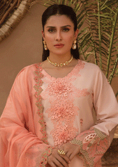 Lawn Collection - Rang Rasiya - Premium - Eid - RRP#7
