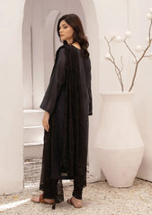 Lawn Collection - Salitex - Monochrome - UNS23BW003