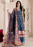 Formal Collection - Noor By Saadia Asad - Kaani - Wedding - NSK#2