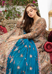 Formal Collection - Ramnab - Iris - Wedding - MUSHK