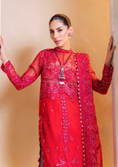 Wedding Collection - Muneefa Naz - Raha - Aria - D#02