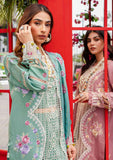 Winter Collection - Parishay - Nuray e Nazar - Fusion - NNF#03