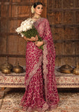 Formal Collection - Rang Rasiya - Shehnaiyan - Wedding - D#6 - Nafisa