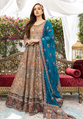 Formal Collection - Ramnab - Iris - Wedding - MUSHK