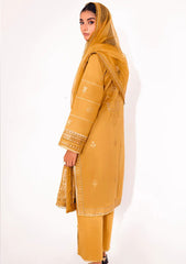 Winter Collection - Marjjan - Afsanah - D#03-B