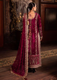 Winter Collection - Asim Jofa - Makhmal - Wedding - Velvet - AJMM#03