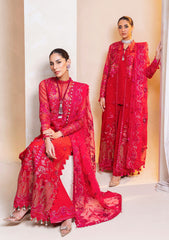 Wedding Collection - Muneefa Naz - Raha - Aria - D#02