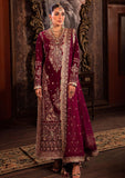 Winter Collection - Asim Jofa - Makhmal - Wedding - Velvet - AJMM#03