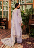 Lawn Collection - Kahf Premium - Luxury Lawn 24 - KLE#1B - Lilac