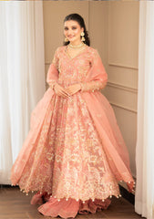 Formals - Maria Osama Khan - Mystara Wedding Festive 25 - Alera