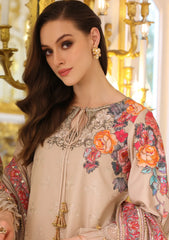 Lawn - Charizma - Tabeer 25 - CT5-01