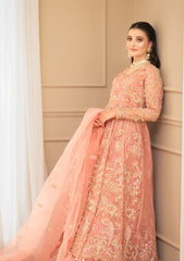 Formals - Maria Osama Khan - Mystara Wedding Festive 25 - Alera