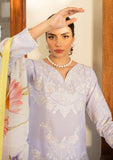 Lawn Collection - Muraad - Raha Edit - Ria