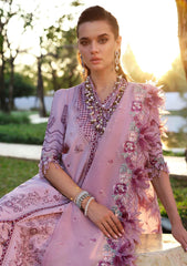 Lawn - Republic Womenswear - Kalani - Eid Luxury 25 - D4-B - Gulbahar