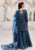 Lawn Collection - Ellena - Summer Printed - EAS-L3-10-09