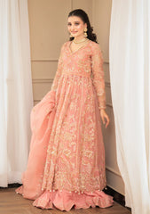 Formals - Maria Osama Khan - Mystara Wedding Festive 25 - Alera