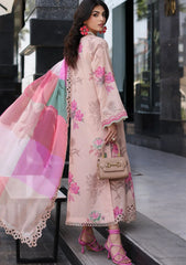 Lawn Collection - Charizma - Rang-e-Bahar Vol 2 - CB24#15