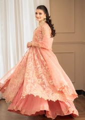 Formals - Maria Osama Khan - Mystara Wedding Festive 25 - Alera