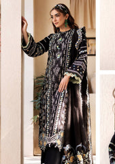 Lawn - Maryam Hussain - Luxury 25 - Dawn