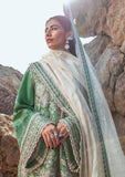 Lawn Collection - Mohsin Naveed Ranjha - Festive 24 - MFL#17 - Zariya