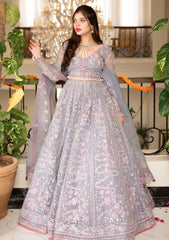 Formals - Maria Osama Khan - Mystara Wedding Festive 25 - Lyra