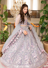 Formals - Maria Osama Khan - Mystara Wedding Festive 25 - Lyra