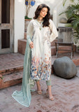 Lawn Collection - Muraad - Raha Edit - Kaya