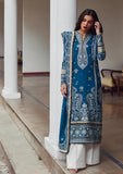 Lawn Collection - Elan - Unstitched - Lawn 24 - D#4A