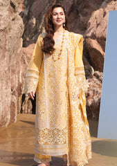 Lawn - Imrozia Serene - Hania Luxury - SL 85 Anaya