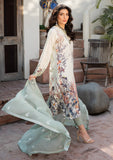 Lawn Collection - Muraad - Raha Edit - Kaya