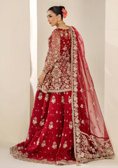 Formals - Meeral - Celestia Wedding 26 - D#1192 - AMÉLIE