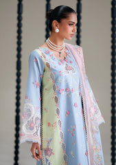 Lawn - Bin Ilyas - Amour Luxury 26 - D#184B