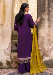 Pret - Meeral - Zaariya - Festive 25 - RAVEN