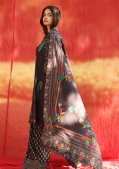 Winter - Charizma - Aniq - Volume 2 - Linen 25 - ANW6#10