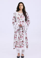 Ready to Wear - Summer 26- SEM#01 - White